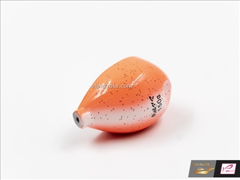 Real Fisher Squid Sinker - Real Fisher